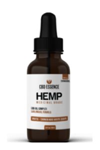 cbd essence dragons den