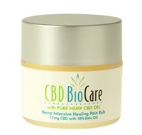 cbd biocare jobs