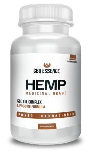 CBD-Essence