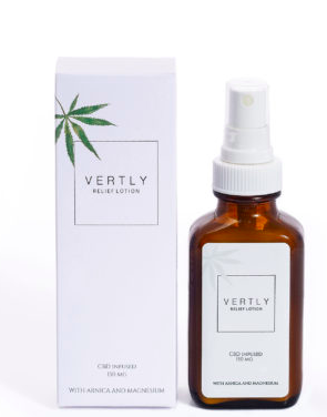 Vertly Balm