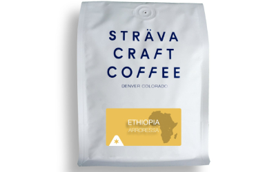 Sträva Craft Coffee