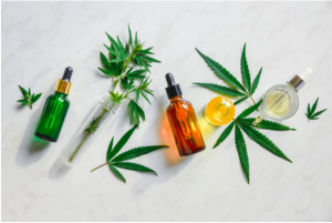 Is CBD Legal In Canada