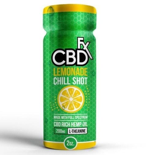 Best CBD Drinks To Try In 2020 - Updated List