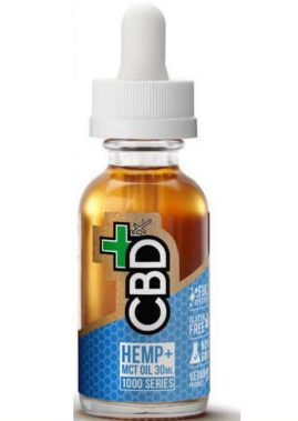 CBDfx