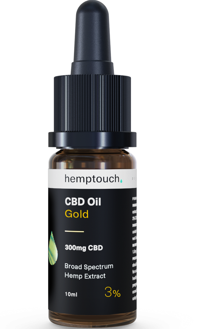 Hemptouch
